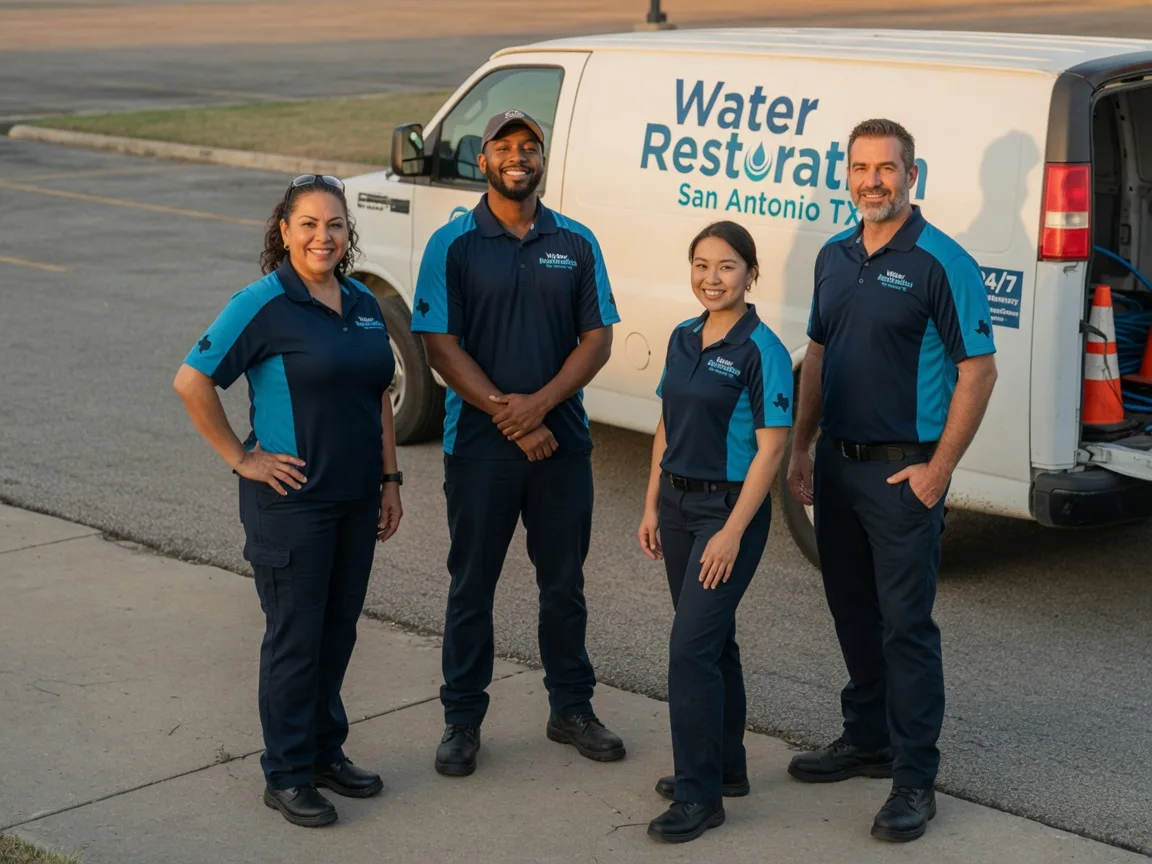 Water Damage Repair company in Mccook, NE